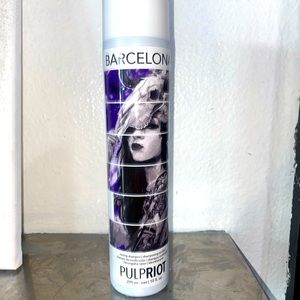 BRAND NEW UNOPENED PULPRIOT SHAMPOO